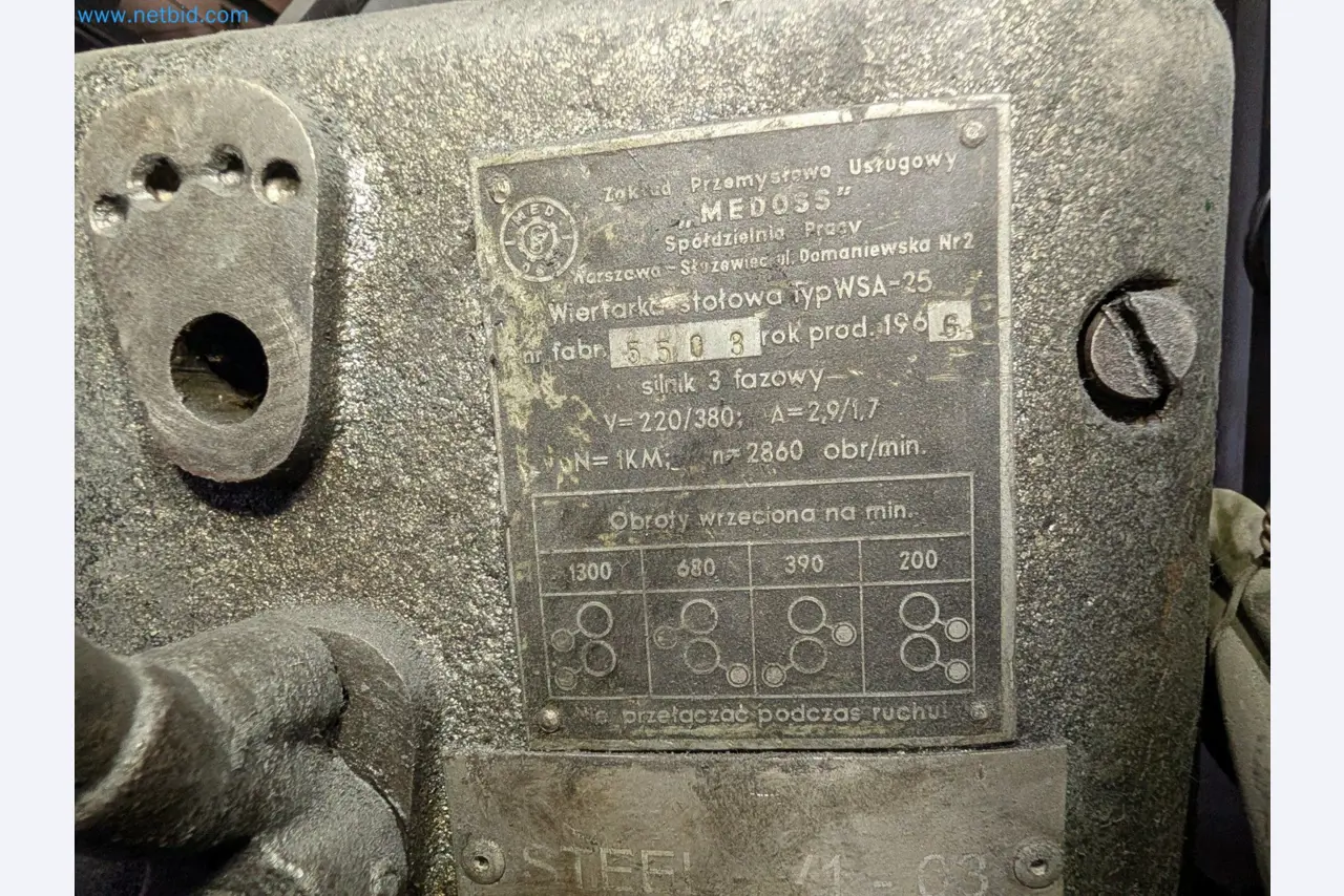 Metalworking machines
-3
