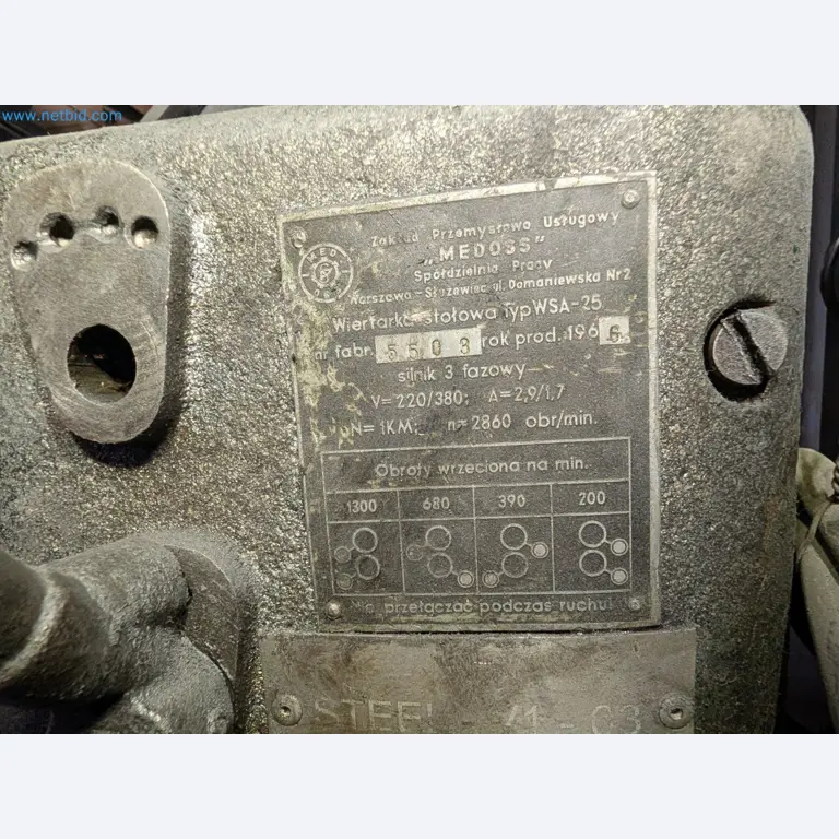 Metalworking machines
-3