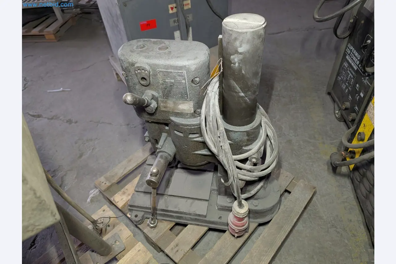 Metalworking machines
-4