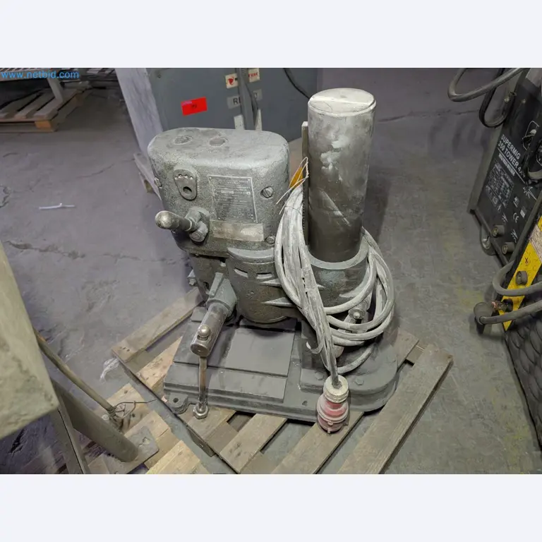 Metalworking machines
-4