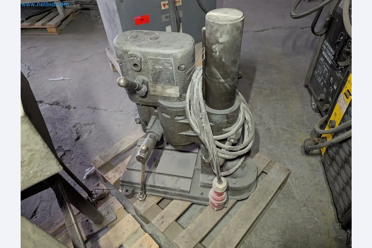 Metalworking machines
-5
