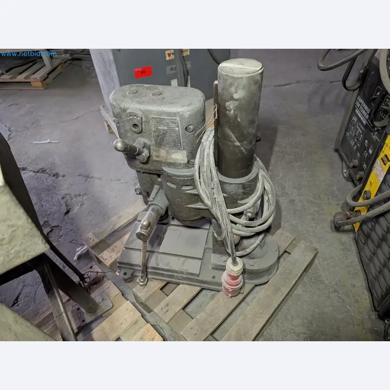 Metalworking machines
-5