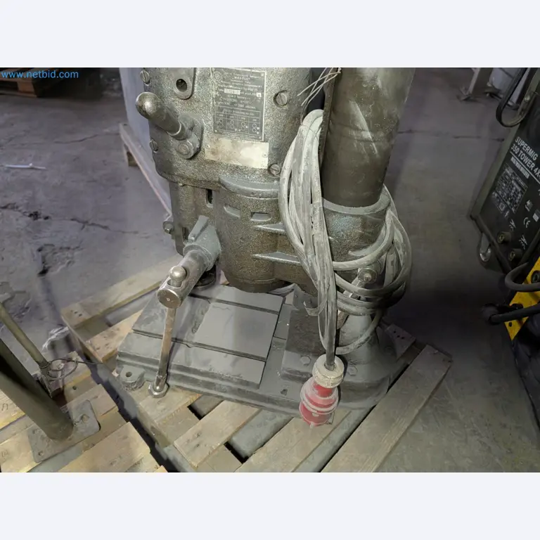 Metalworking machines
-6