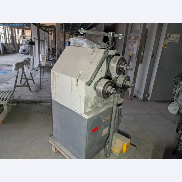 Metalworking machines
-1