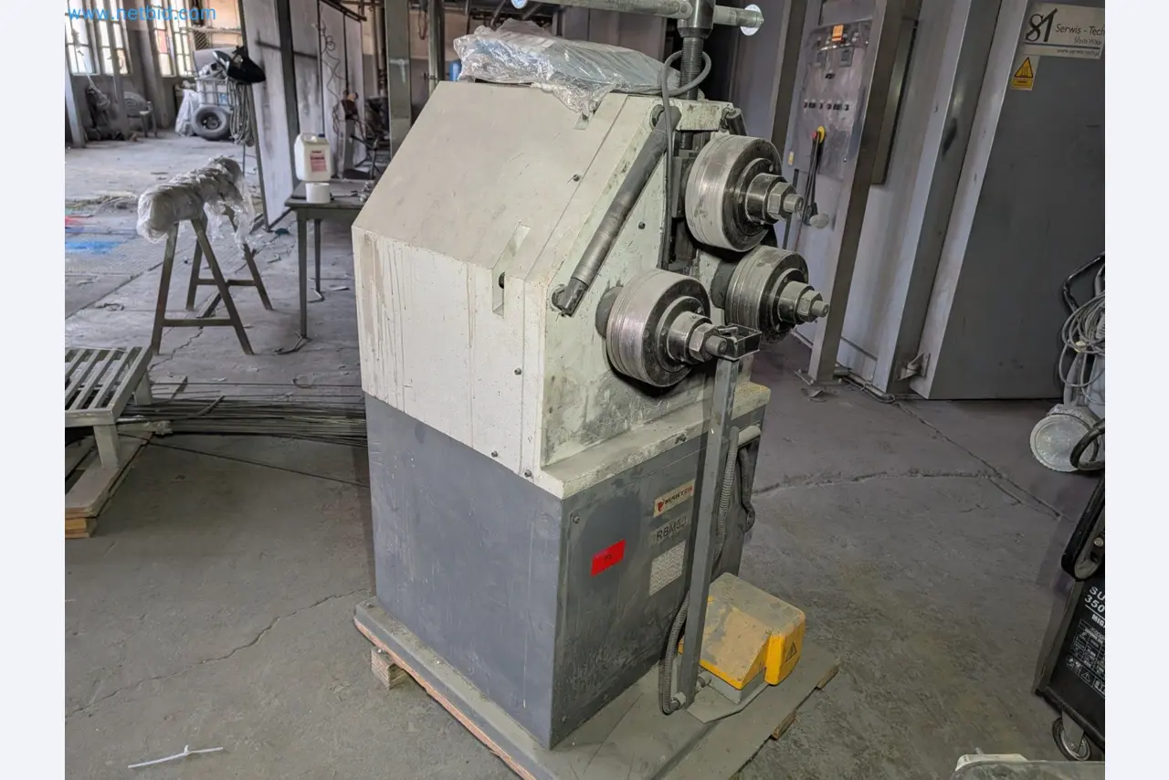 Metalworking machines
-2