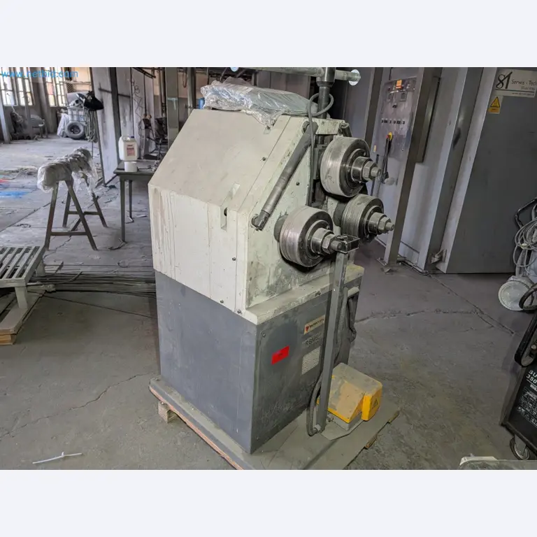 Metalworking machines
-2