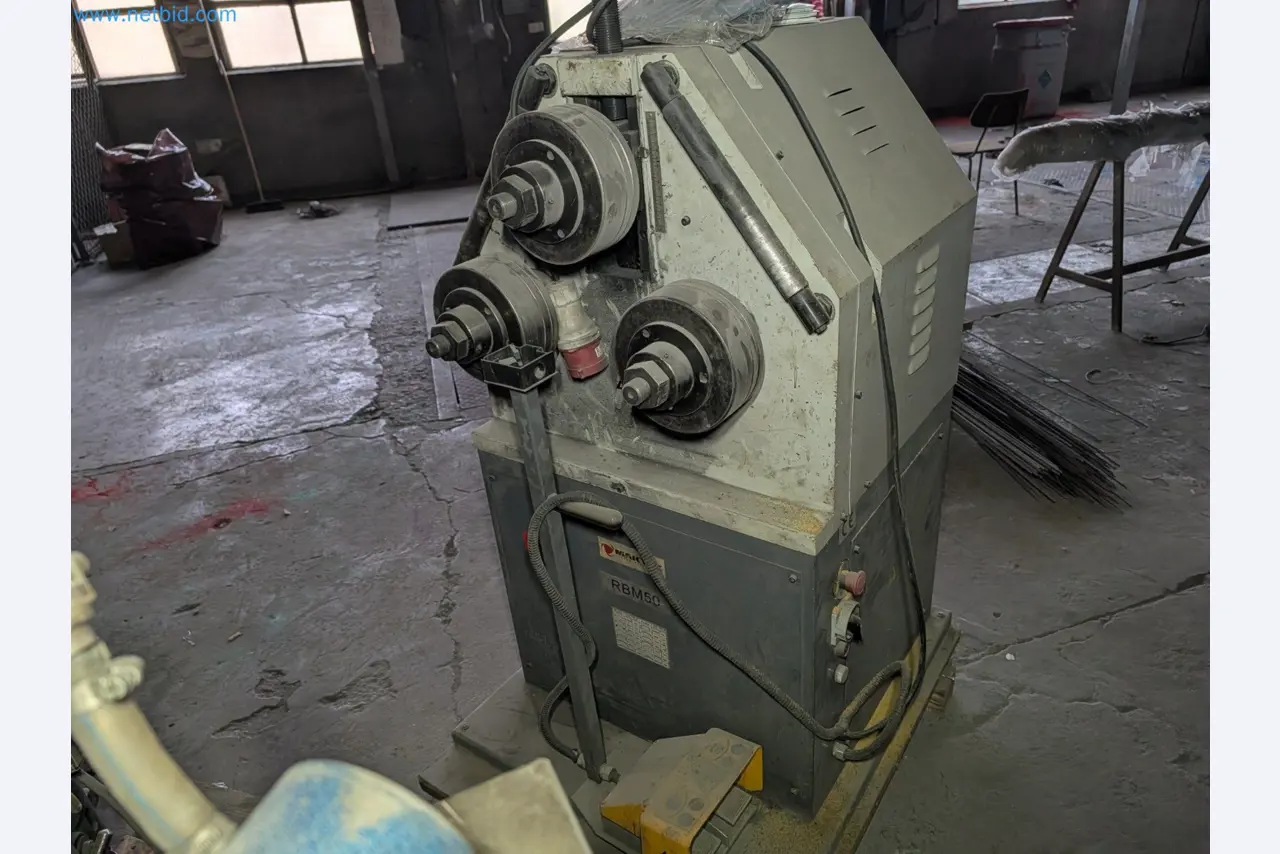 Metalworking machines
-3