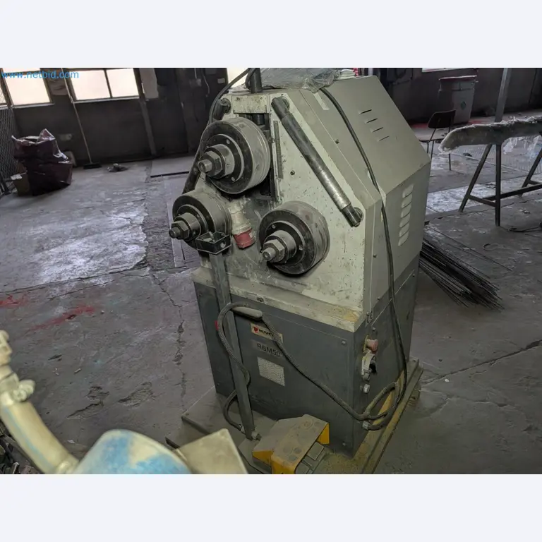 Metalworking machines
-3