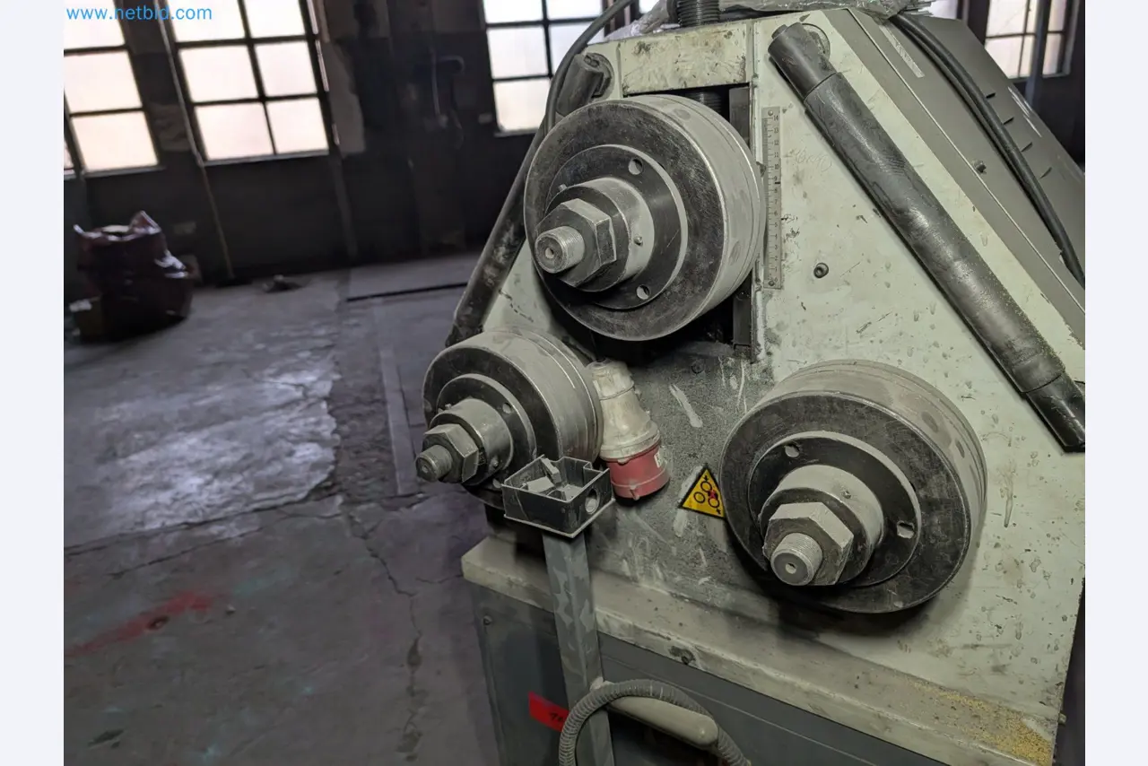 Metalworking machines
-4