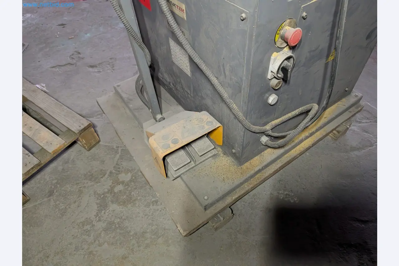 Metalworking machines
-7