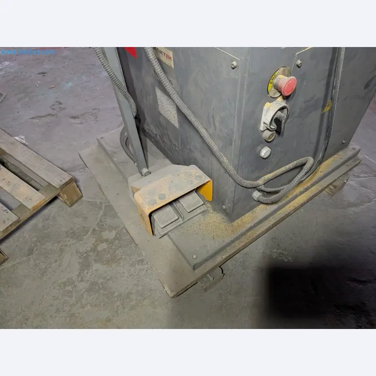 Metalworking machines
-7