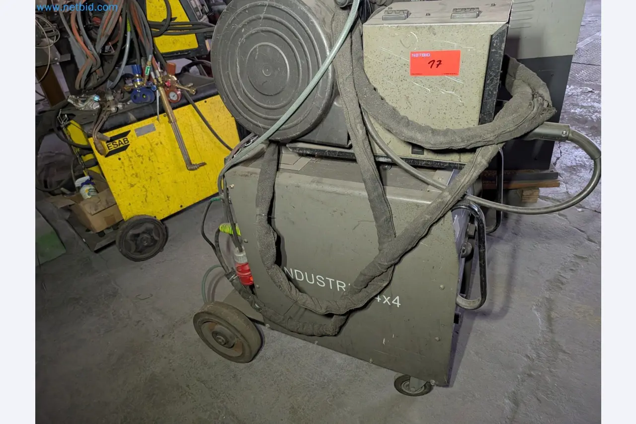 Metalworking machines
-1