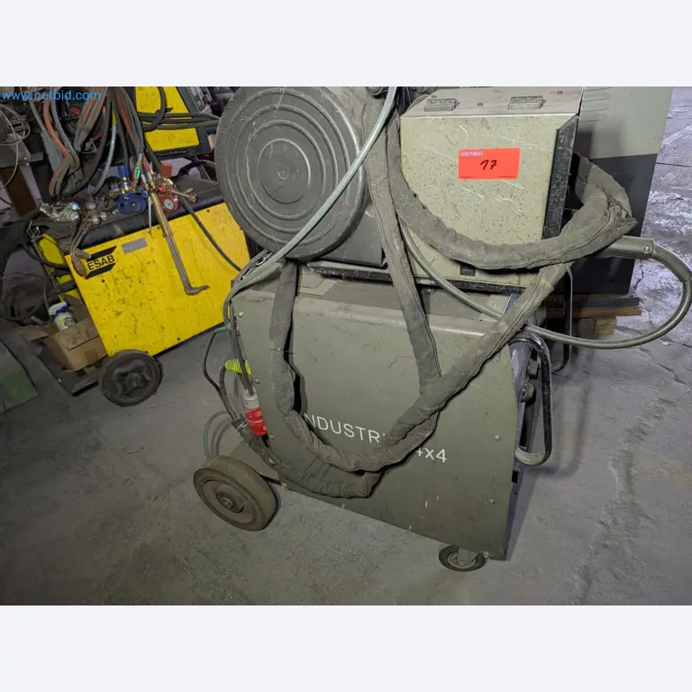 Metalworking machines
-1