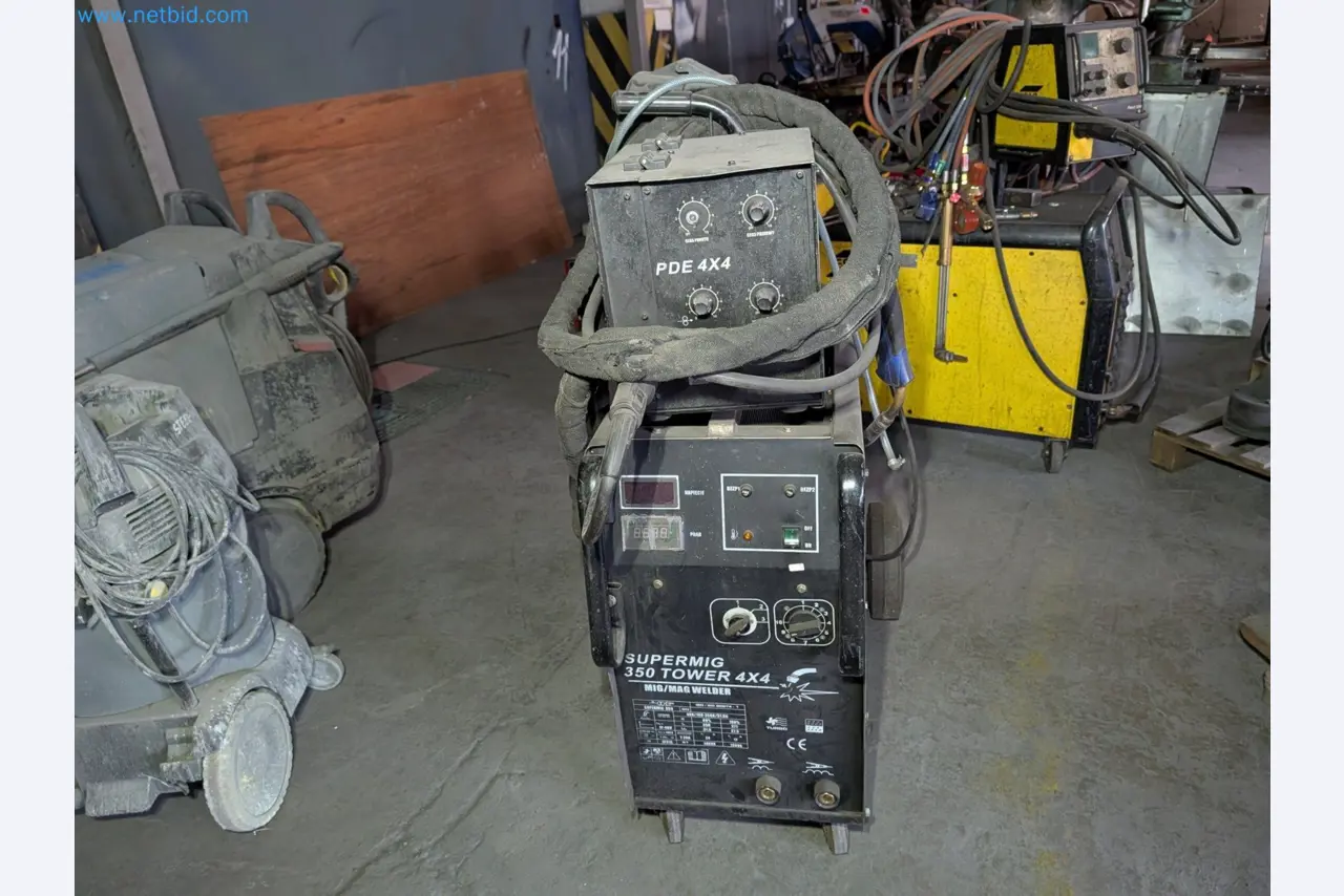 Metalworking machines
-2