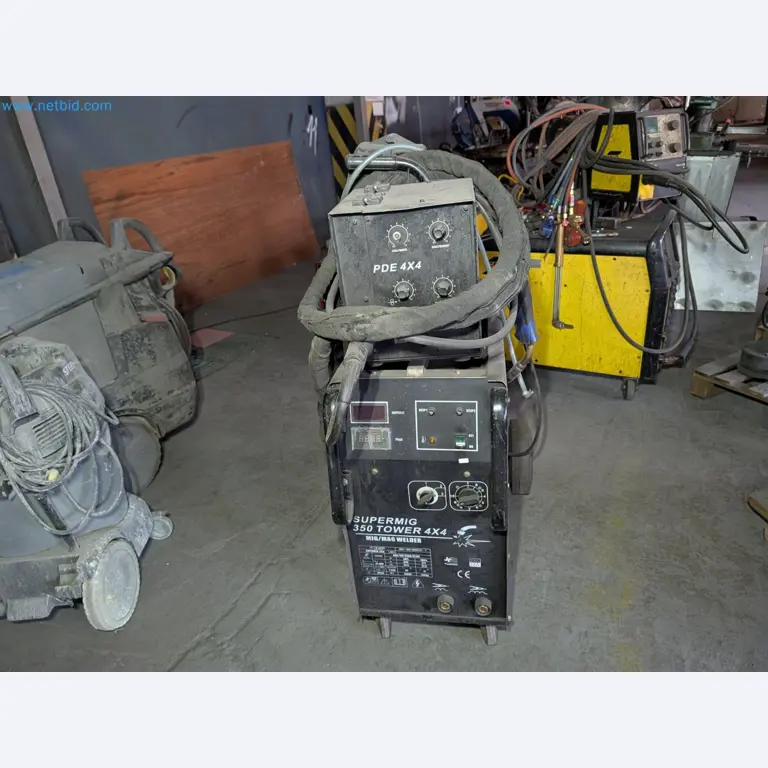 Metalworking machines
-2
