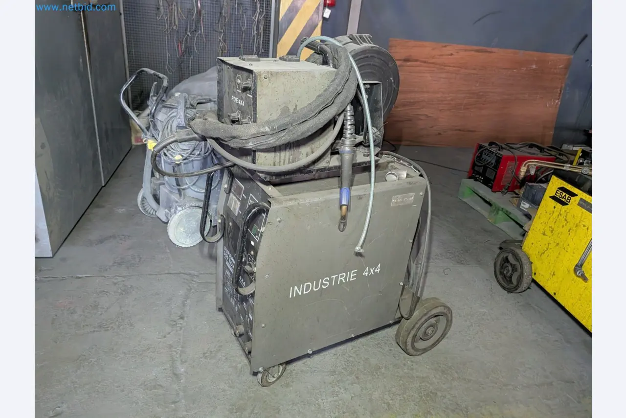 Metalworking machines
-3
