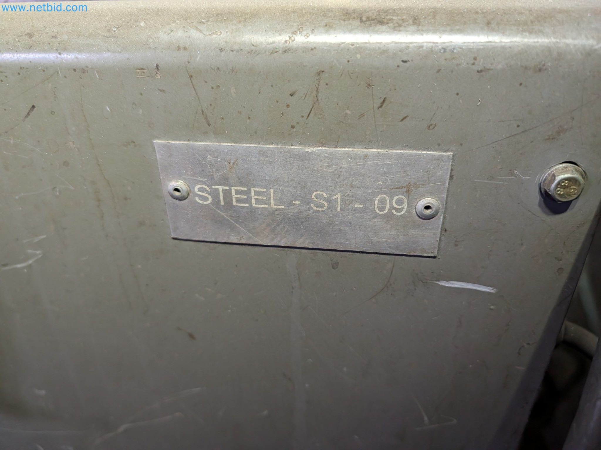 Metalworking machines


-5