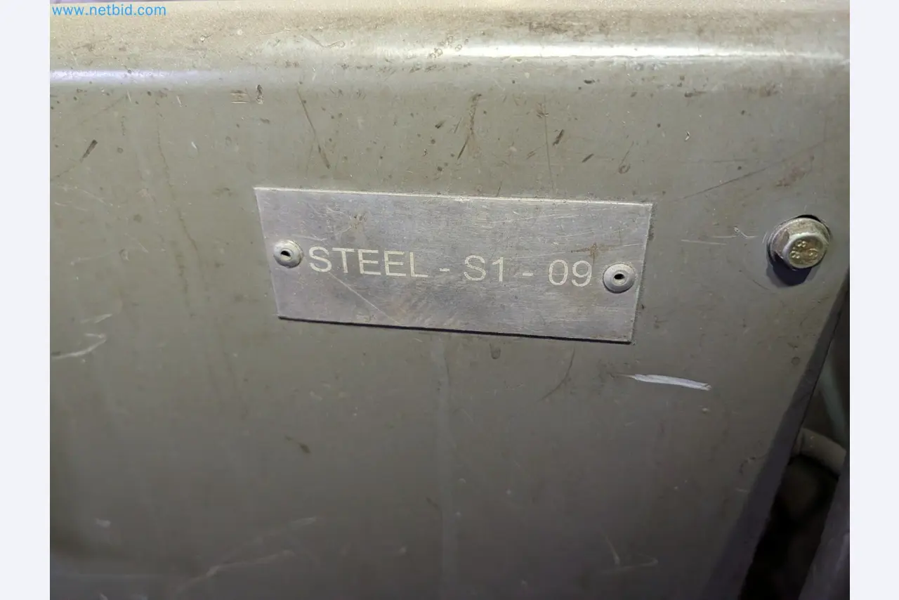 Metalworking machines
-5