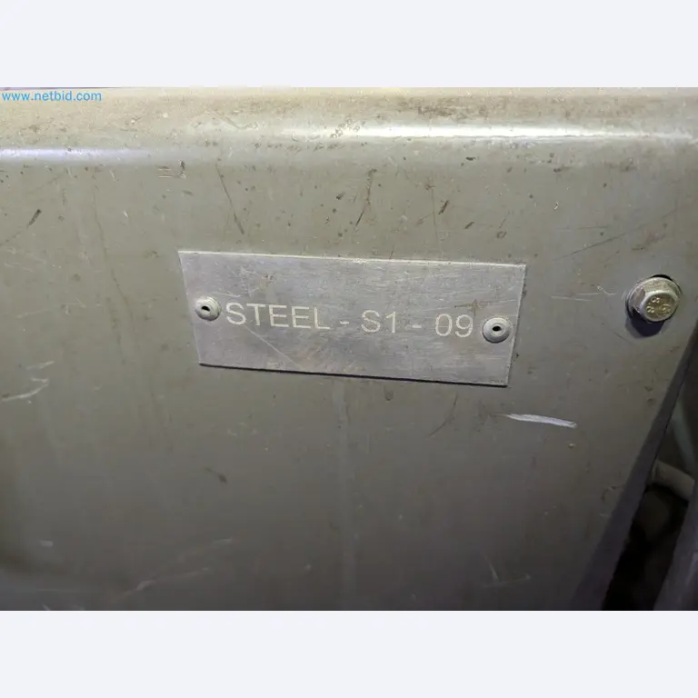 Metalworking machines
-5