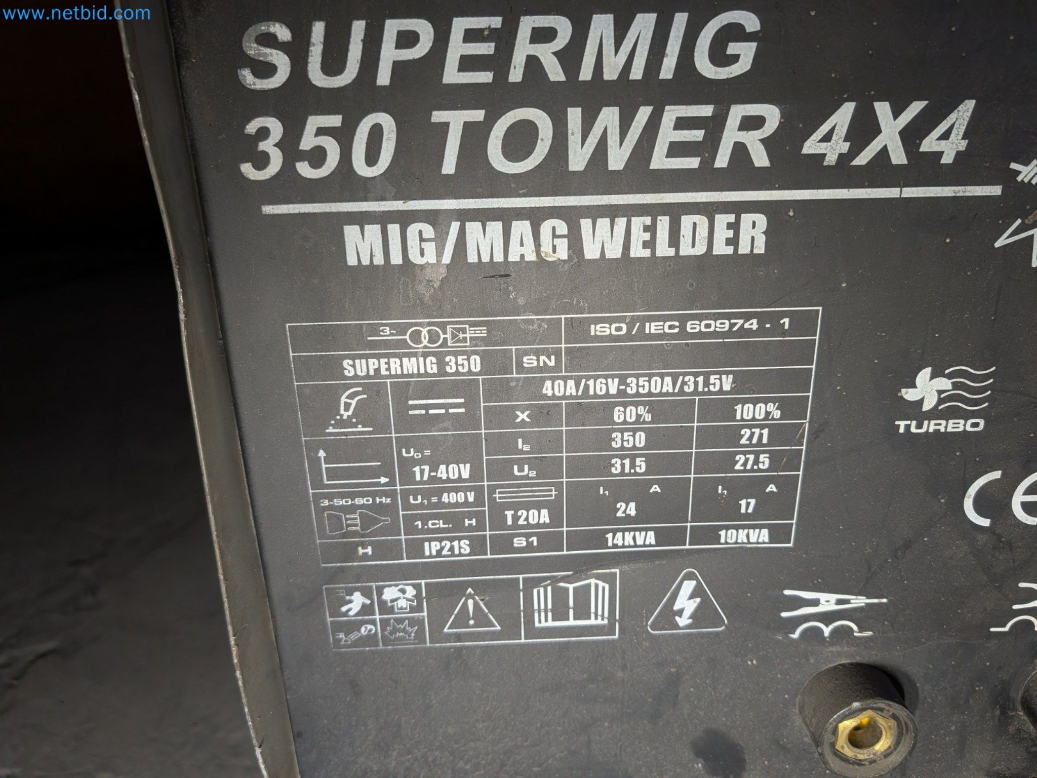 Metalworking machines


-7