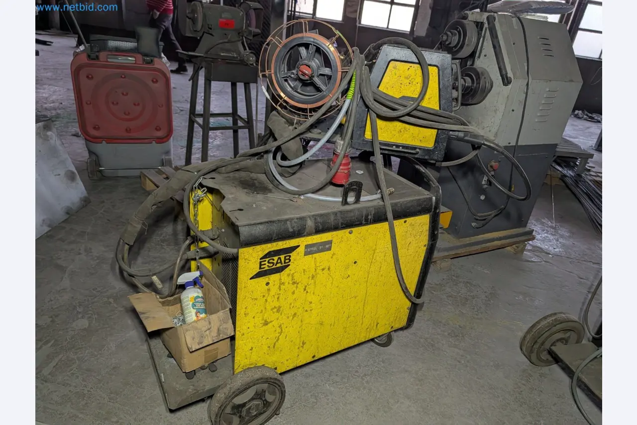 Metalworking machines
-10