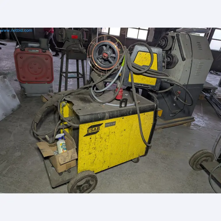 Metalworking machines
-10
