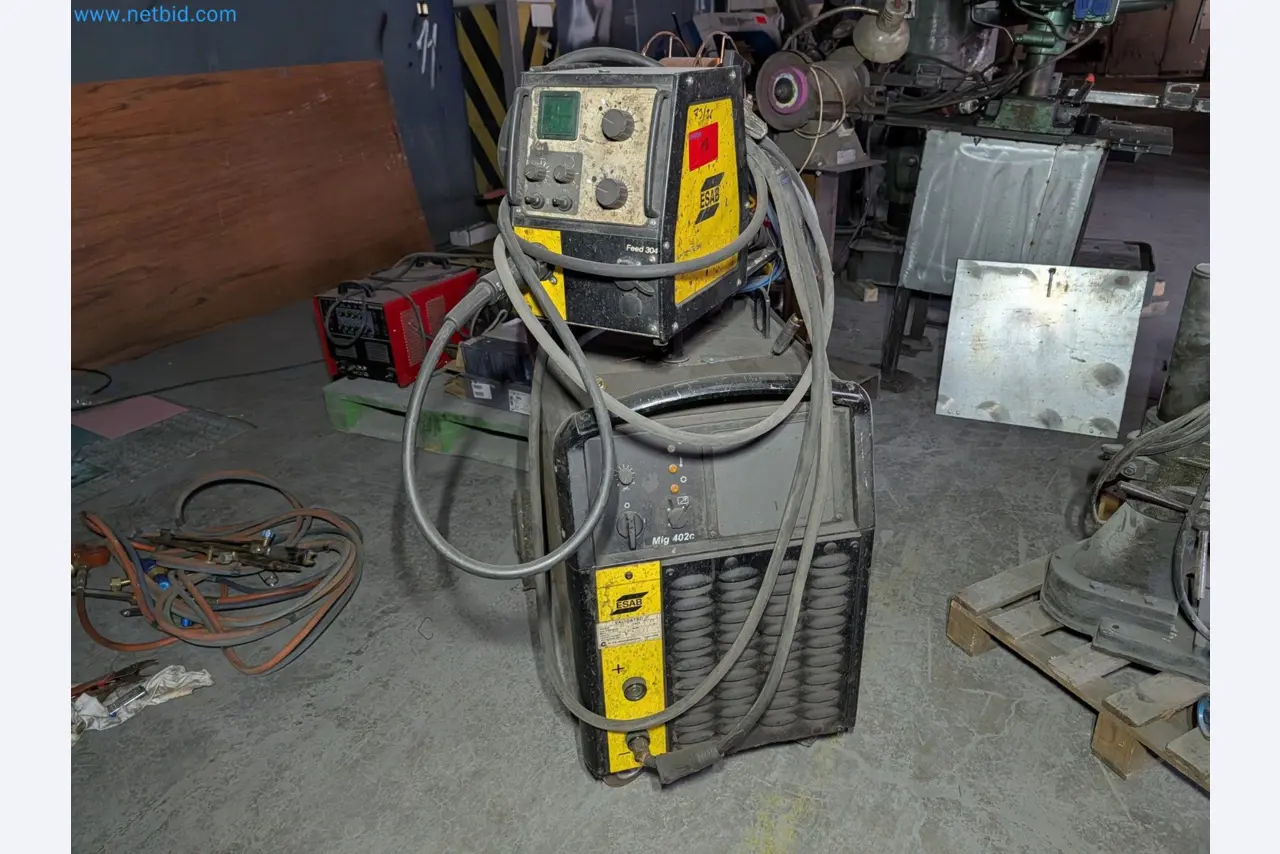 Metalworking machines
-11