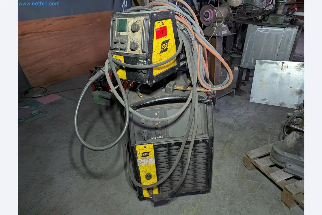 Metalworking machines
-1