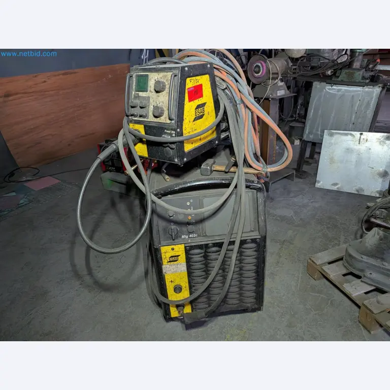 Metalworking machines
-1