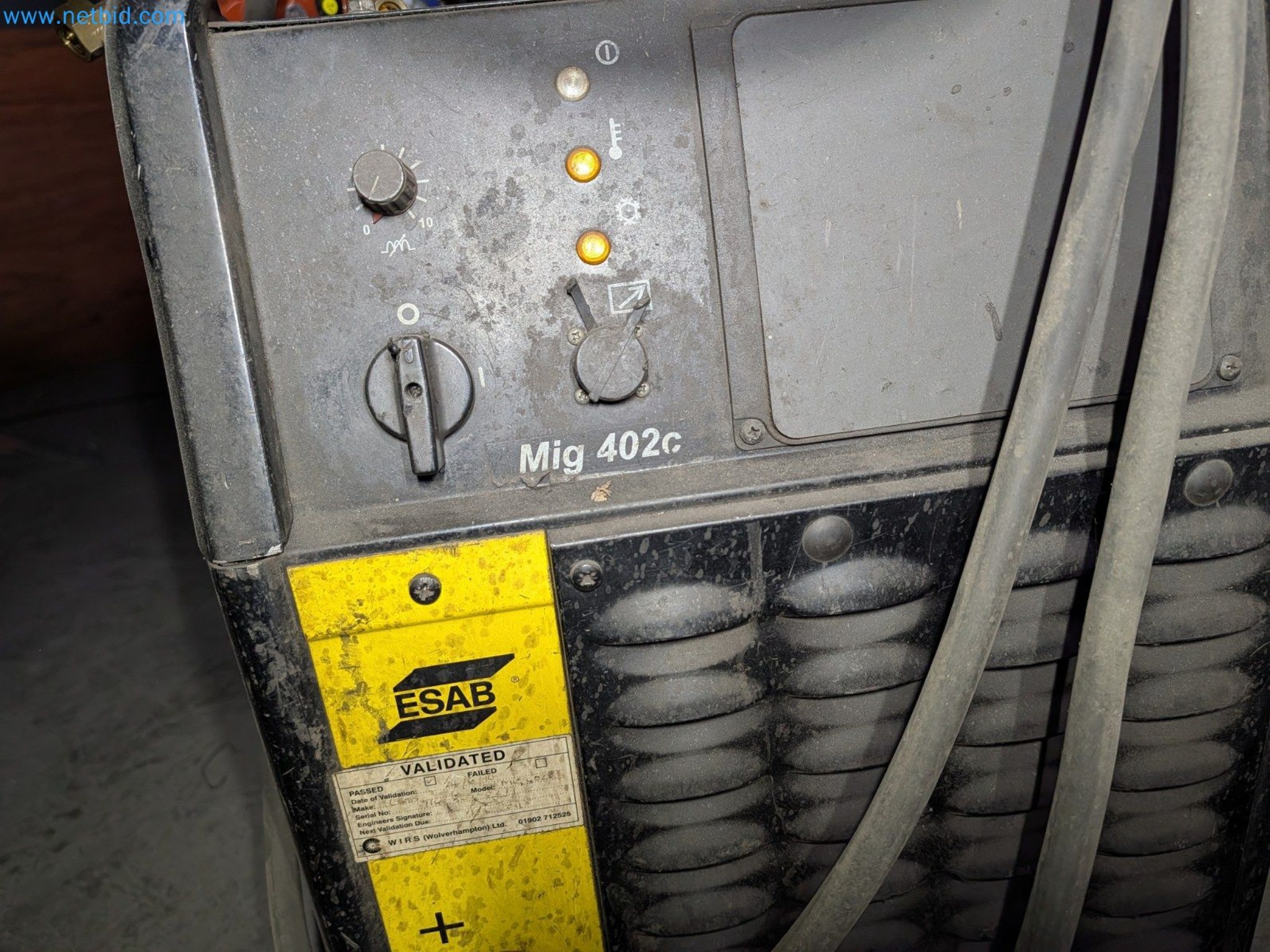 Metalworking machines


-3