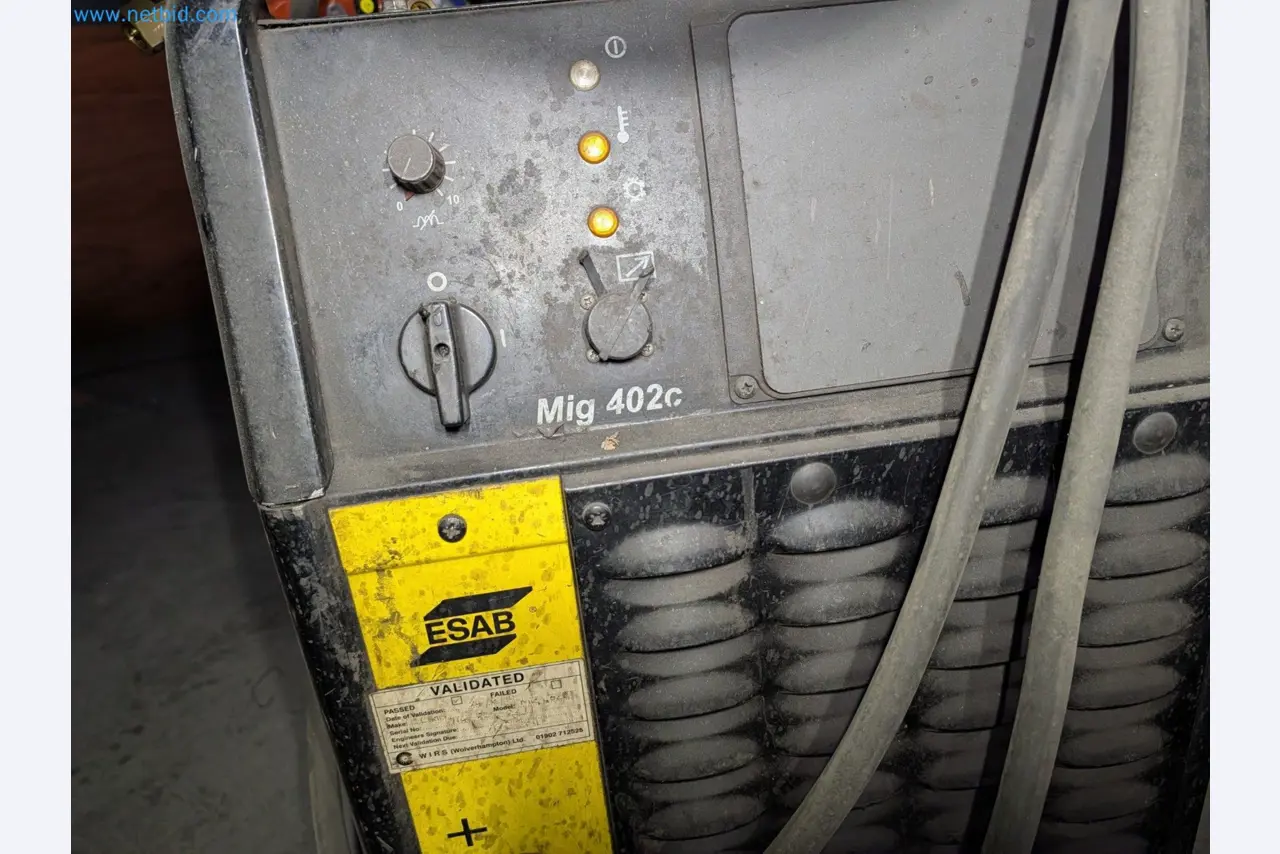Metalworking machines
-3
