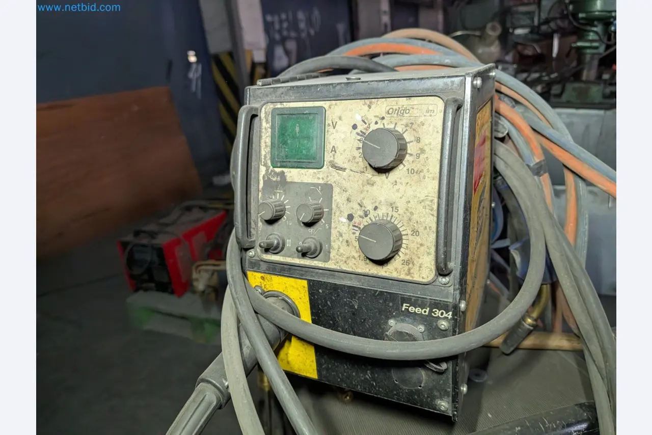 Metalworking machines
-4