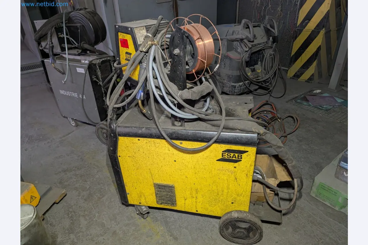 Metalworking machines
-6