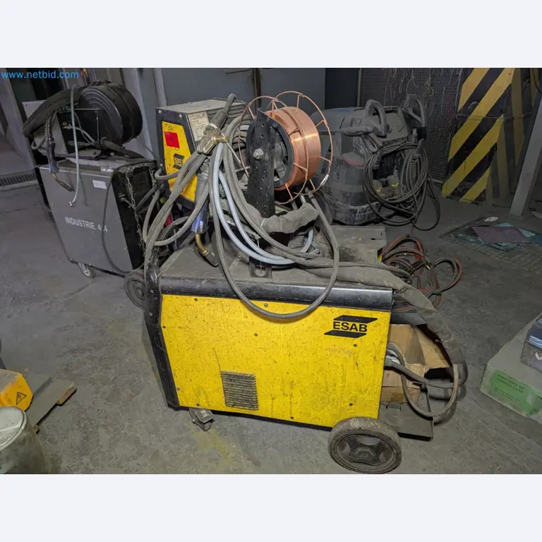 Metalworking machines
-6