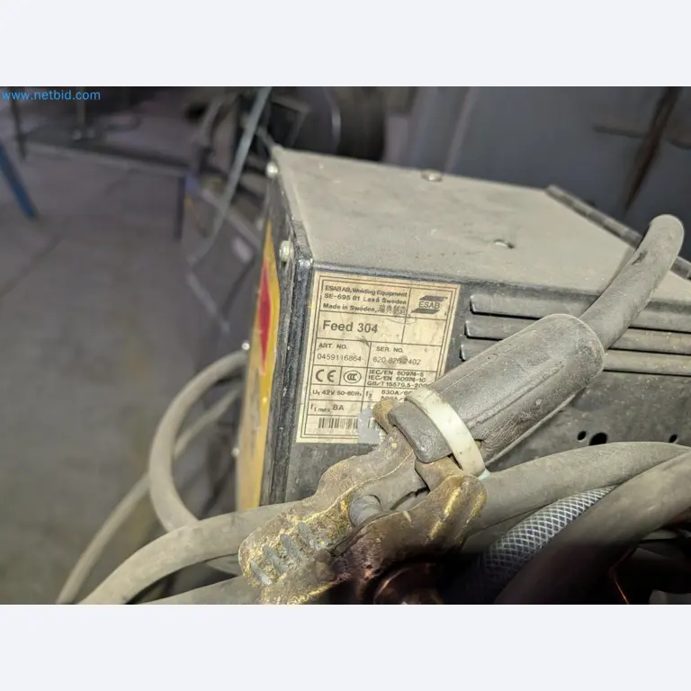Metalworking machines
-7