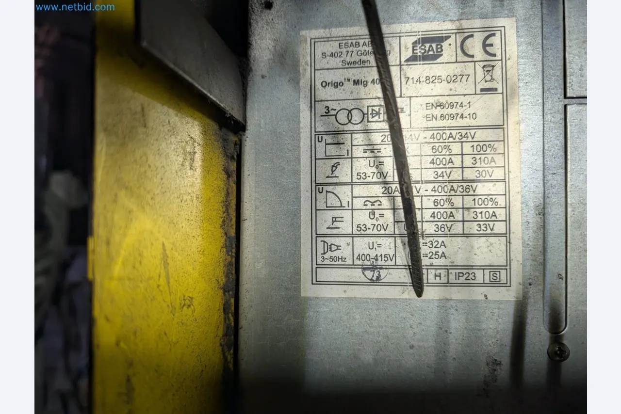 Metalworking machines
-8