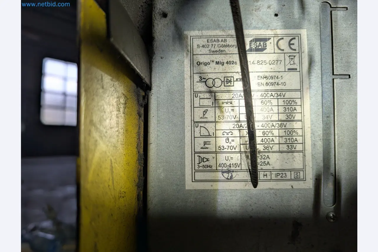 Metalworking machines
-9