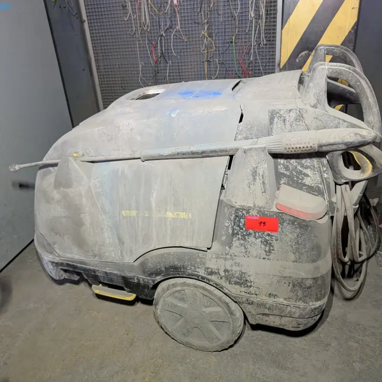 Pressure washer Karcher HDS 8/17