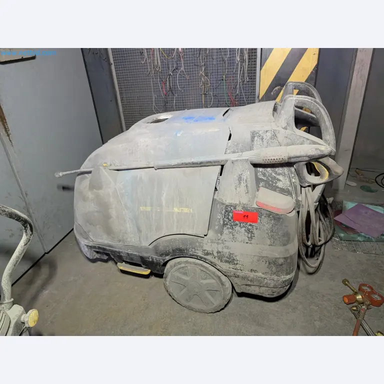 Metalworking machines
-1
