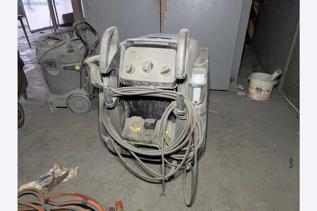 Metalworking machines
-2