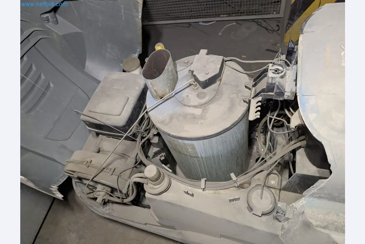 Metalworking machines
-7