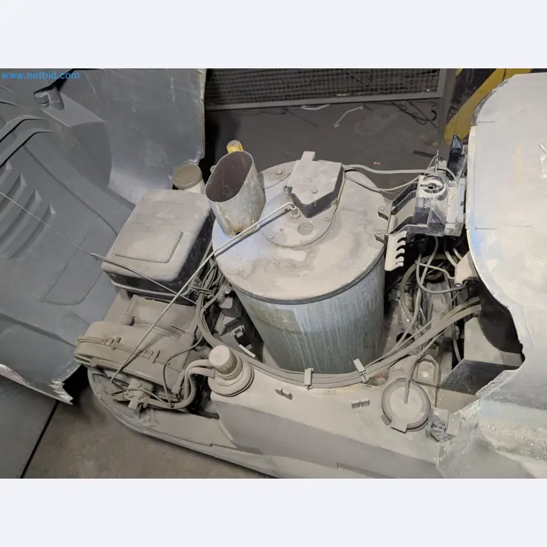 Metalworking machines
-7