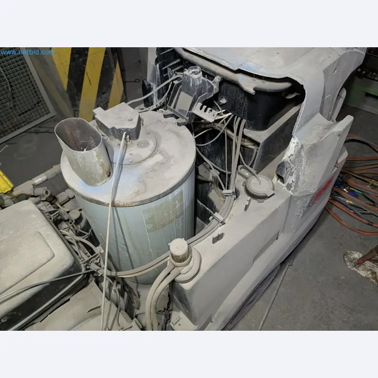 Metalworking machines
-8