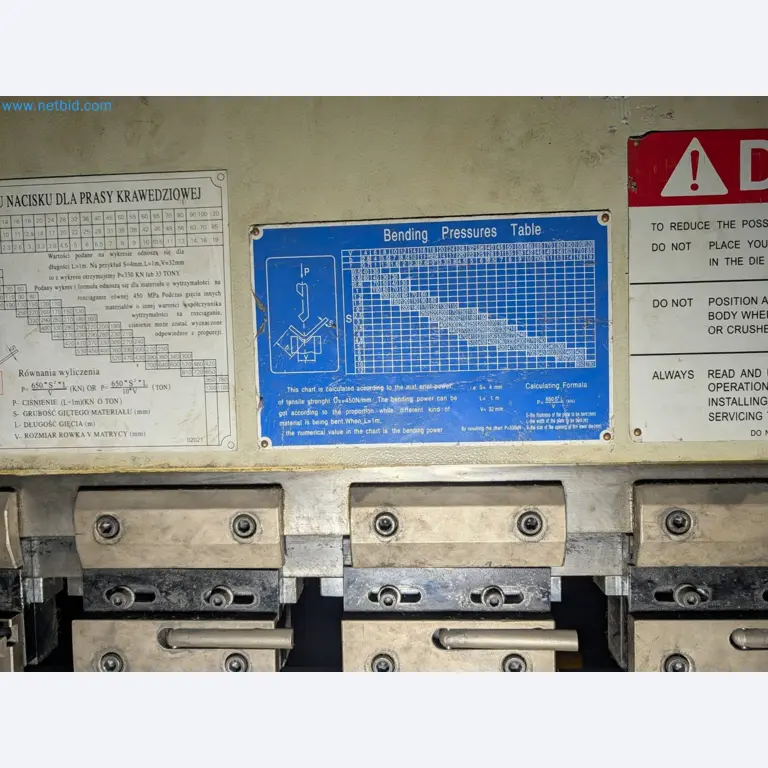 Metalworking machines
-2