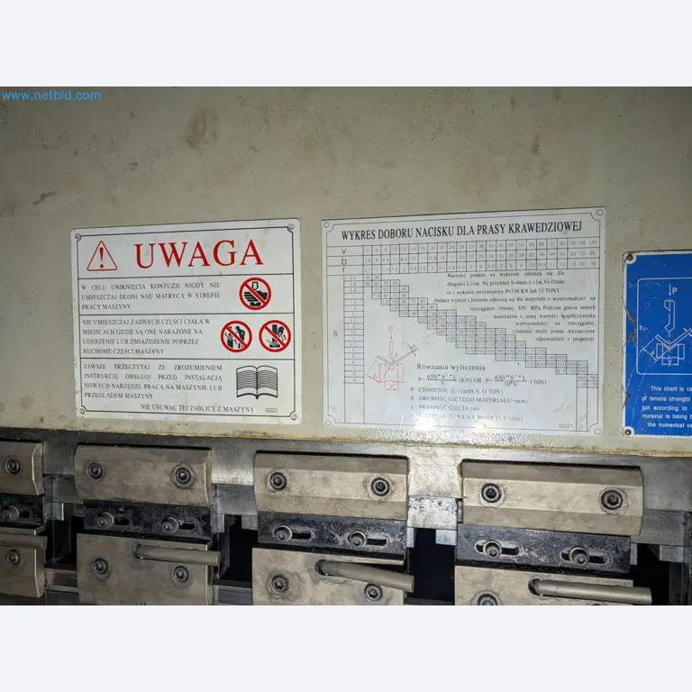 Metalworking machines
-3