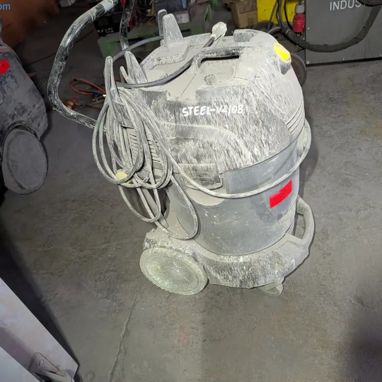 Vacuum cleaner Karcher NT 65/2