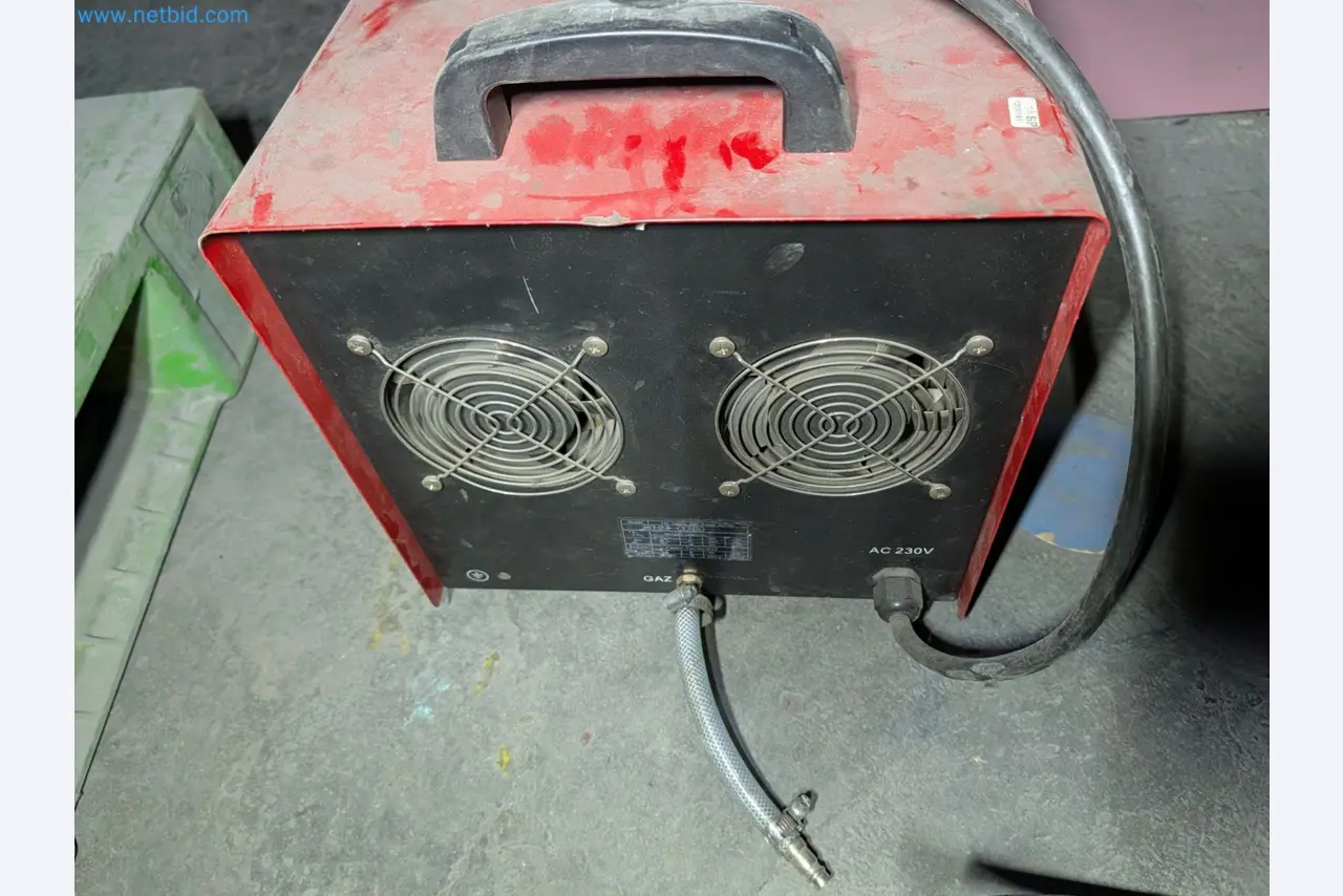 Metallbearbeitungsmaschinen
-4