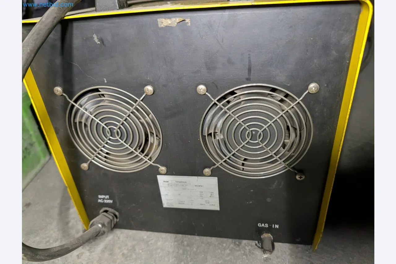 Metallbearbeitungsmaschinen
-3