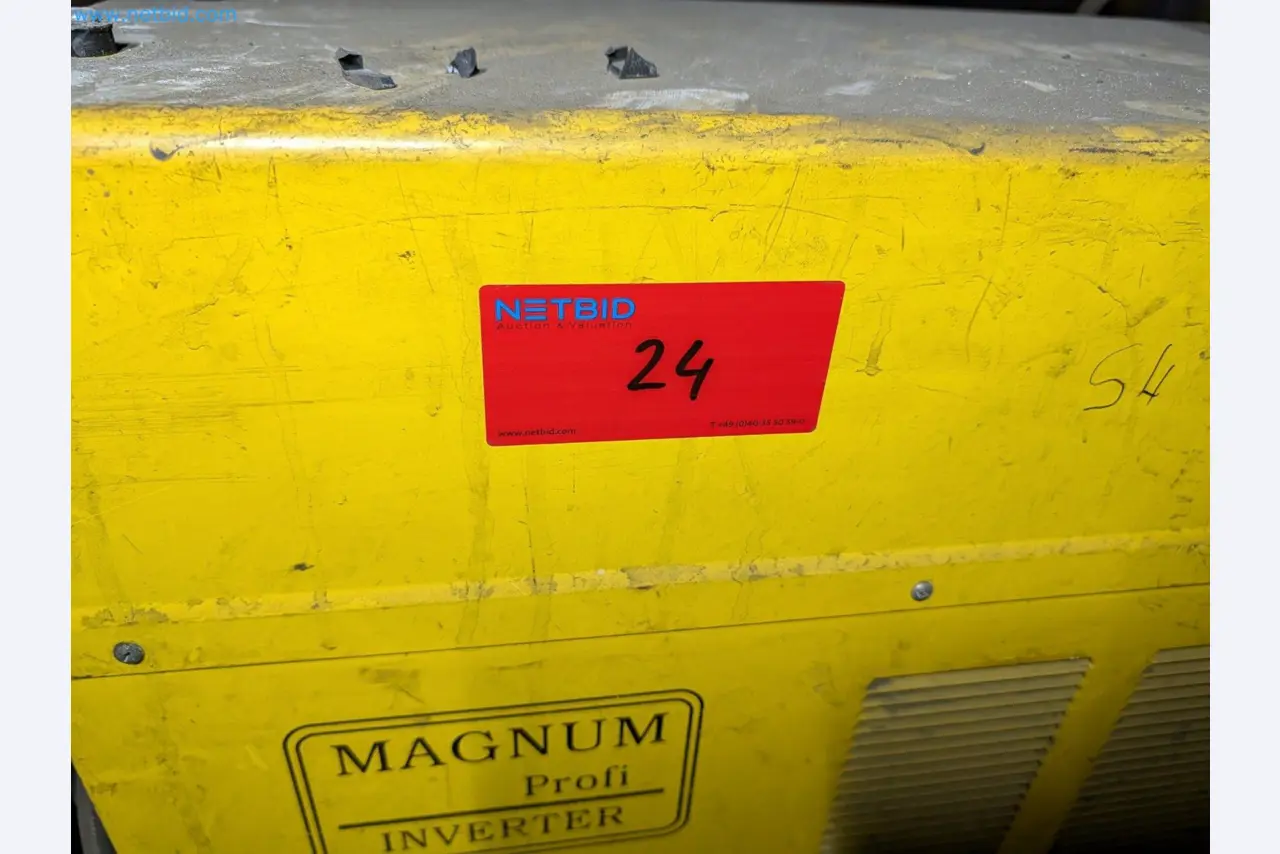 Metallbearbeitungsmaschinen
-4