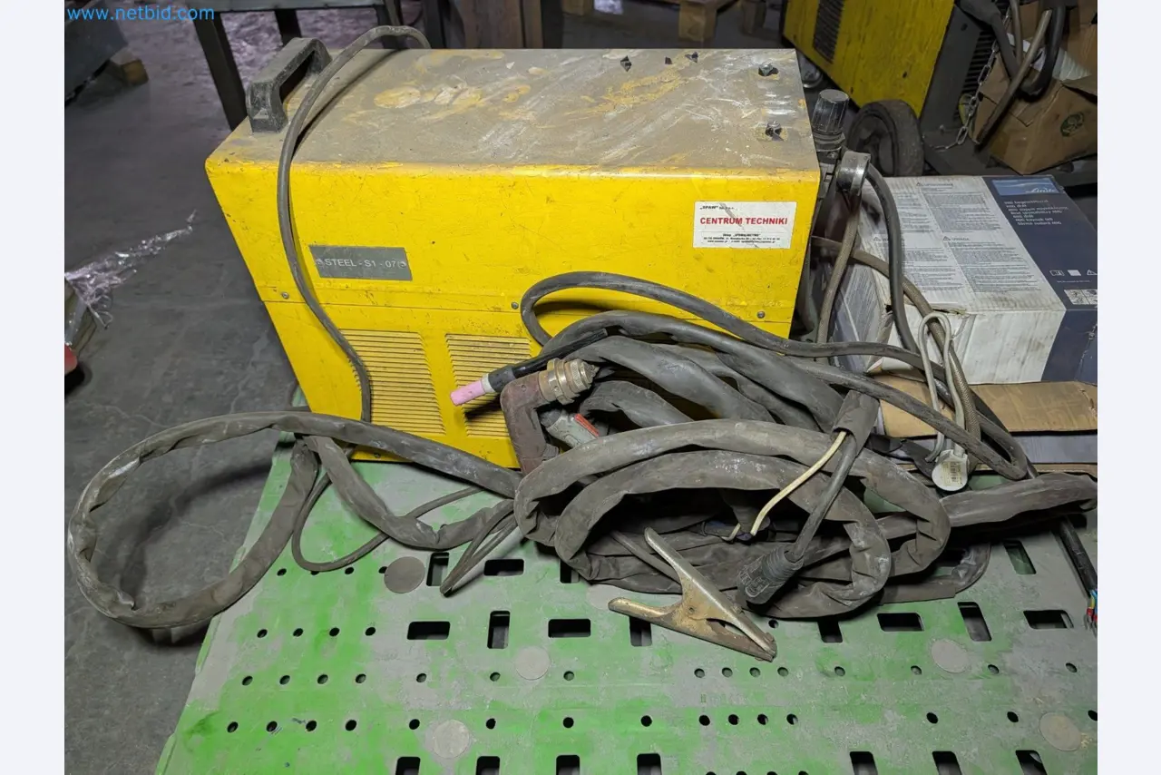 Metallbearbeitungsmaschinen
-6